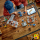 LEGO Creator 31168 Średniowieczny zamek rycerzy konnych - 1331701 - zdjęcie 8